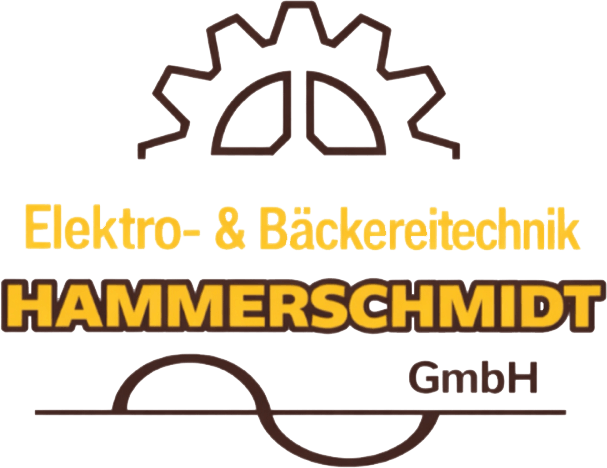 Logo Bäckereitechnik H&S